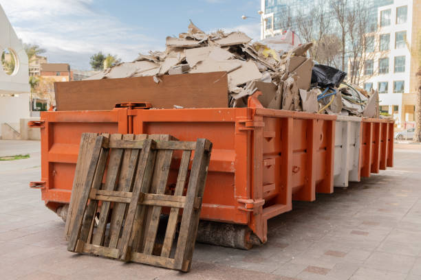 Best Recycling Services for Junk  in River Ridge, FL